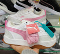 Zapatillas Deportivas Puma 180 Estilo Urbano Moderno Unisex