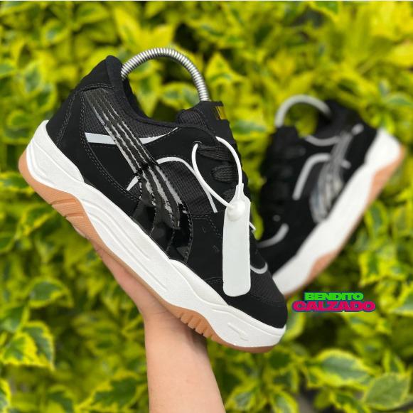 Zapatillas Deportivas Puma 180 Estilo Urbano Moderno Unisex