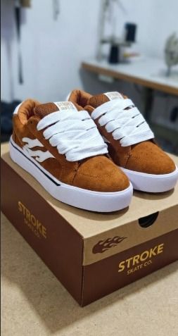 Straye Logan Puff Zapatillas Urbanas Estilo Contemporáneo Varias Tallas
