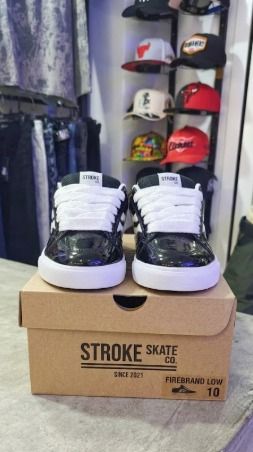 Straye Logan Puff Zapatillas Urbanas Estilo Contemporáneo Varias Tallas