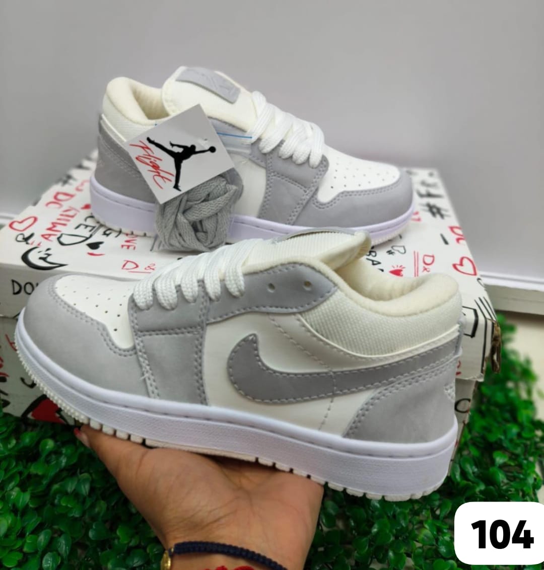 Nike SB Zapatillas Deportivas de Cuero y Sintético