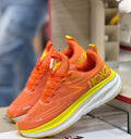 Hoka One Mach 6 Zapatillas Deportivas de Running Ligeras