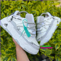 Adidas New Shita Zapatillas Deportivas Casuales para Uso Diario