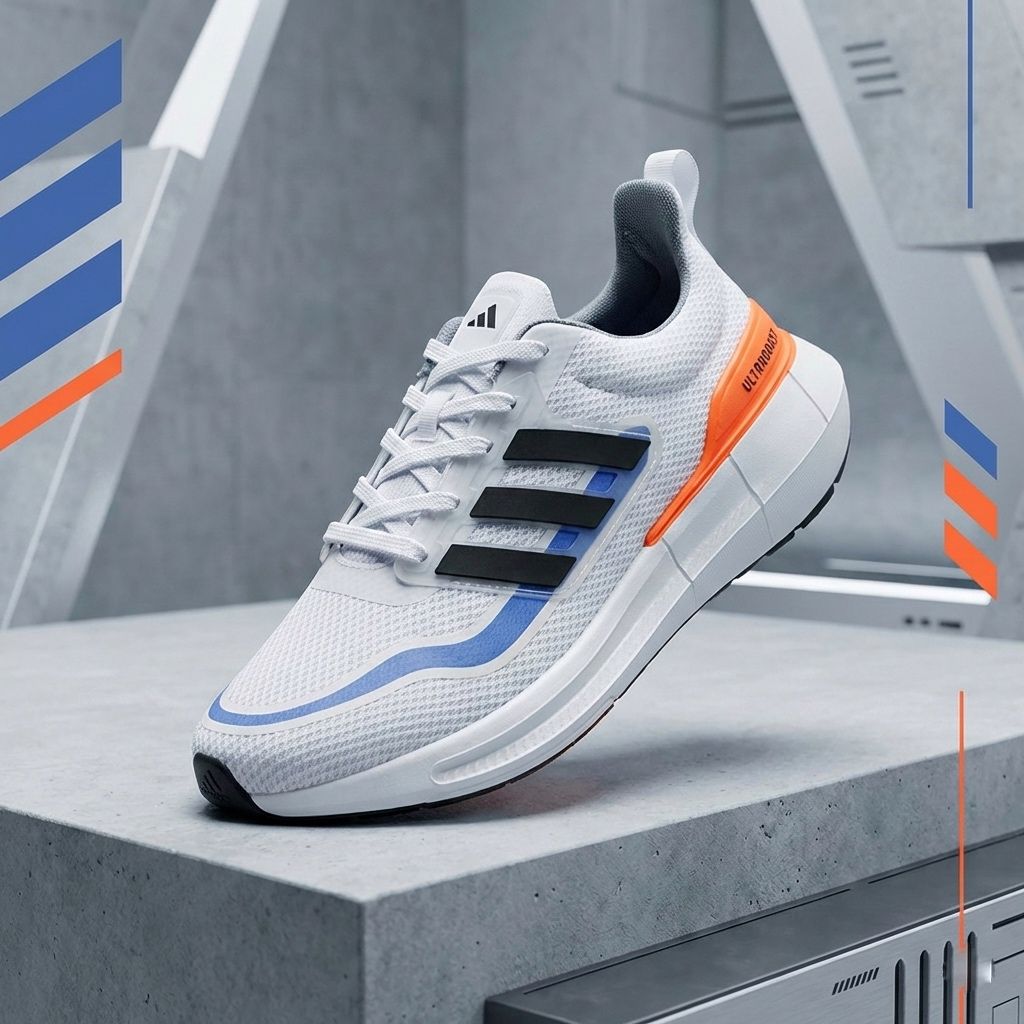 Adidas Ultraboost 2.0 Tenis Deportivos Running Estilo Urbano Unisex