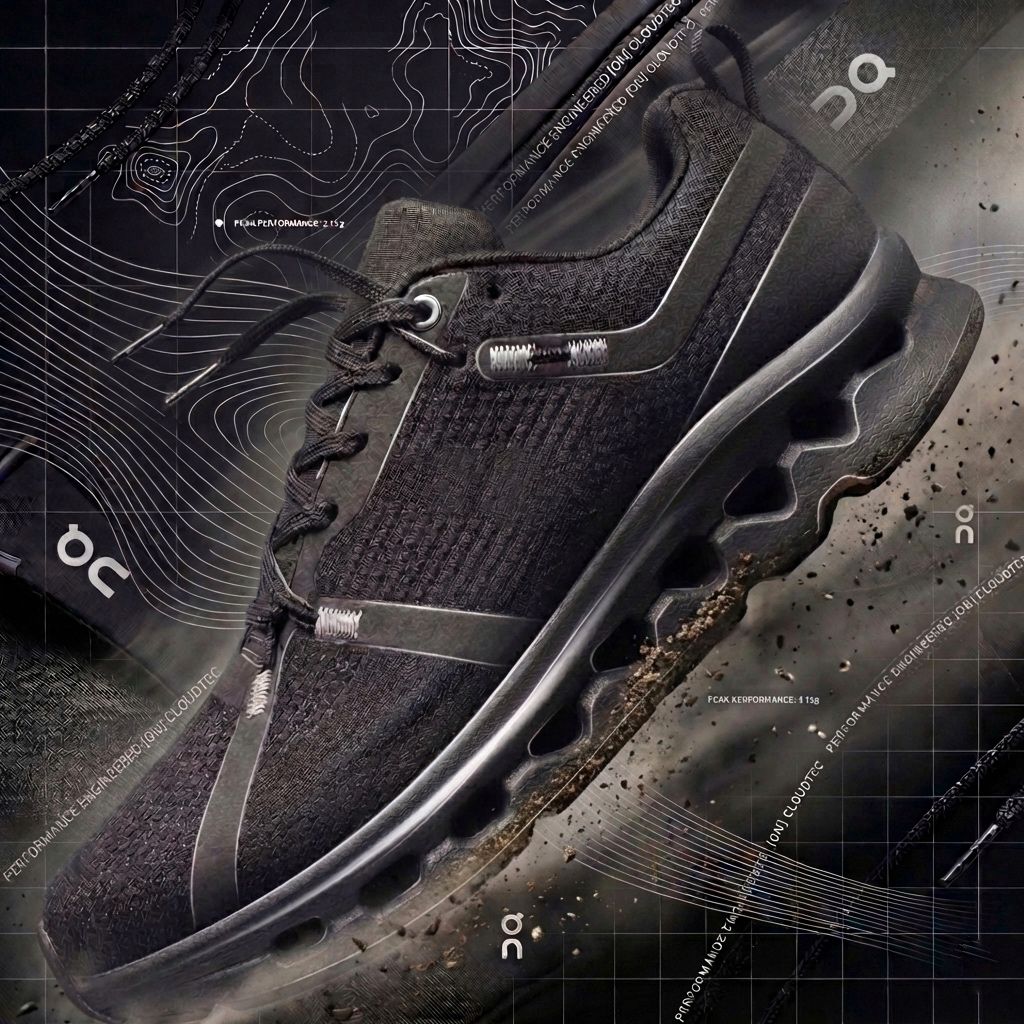 Oncloudsurfer Tenis Deportivos Calzado Running Ligero Unisex Transpirable