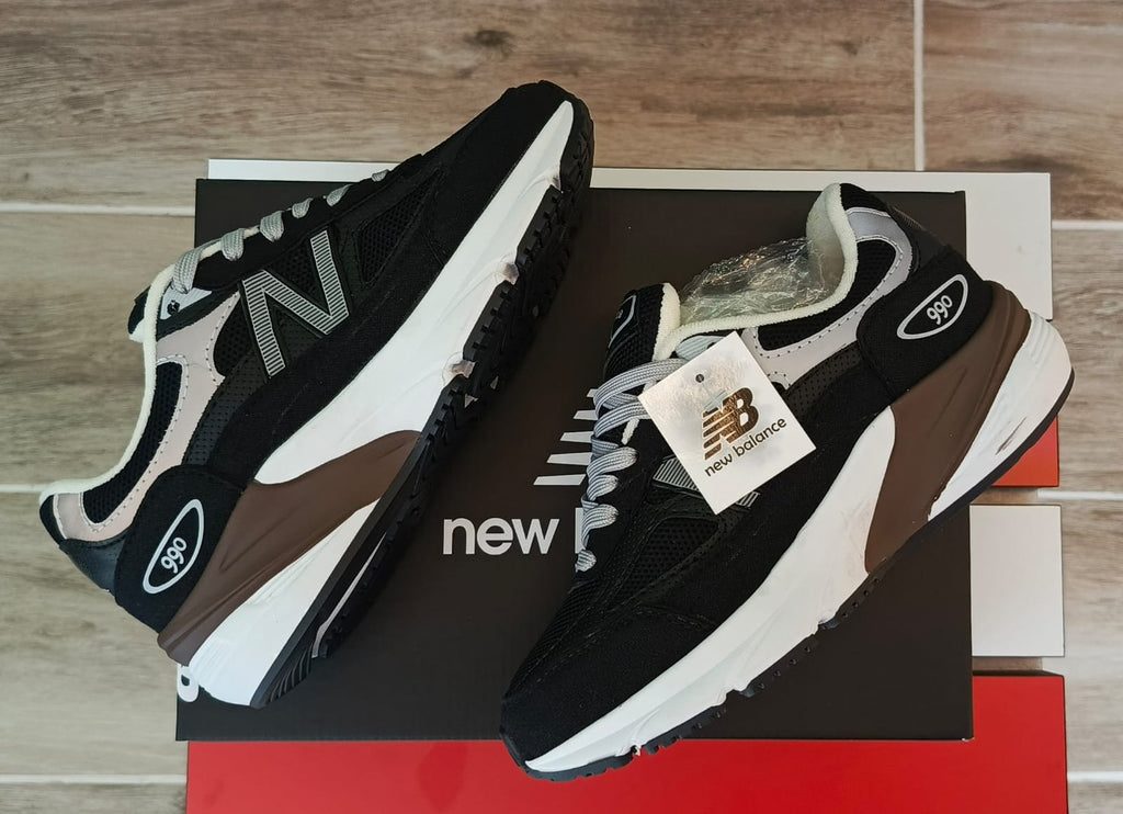 New Balance 990 Zapatillas Casual Hombre Mujer