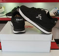 Zapatillas Hombre Le Coq Deportivas Casuales Malla Transpirable