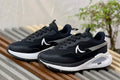 Nike Air Max Guile Sneakers Performance Lifestyle Black