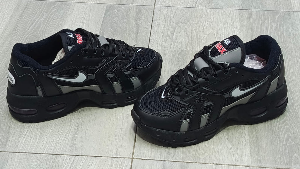 Nike Air Max 96 II Zapatillas Deportivas Casuales