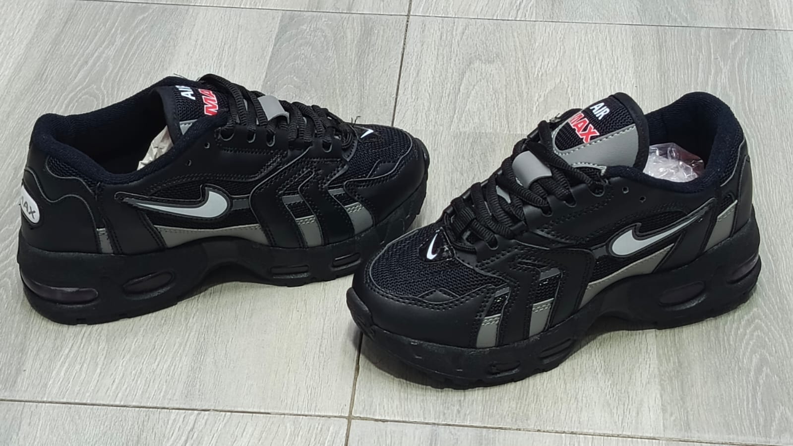 Nike Air Max 96 II Zapatillas Deportivas Casuales