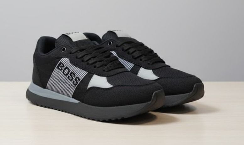 BOSS Kai Runner Zapatillas Deportivas Hombre Diseño Versátil Urbano
