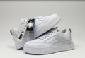 Puma Park Gato Zapatillas Híbridas de Fútbol Sala y Estilo