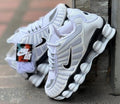 Nike Shox TL Zapatillas Deportivas de Alto Rendimiento