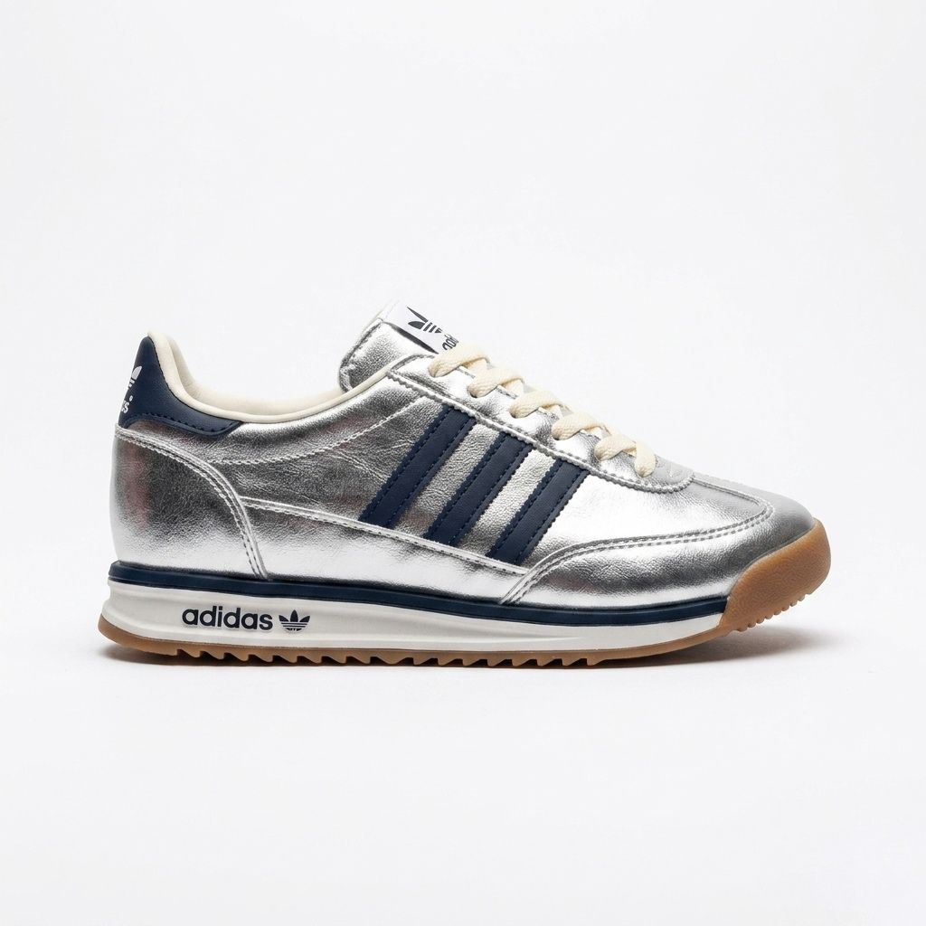 Adidas SL 72 Zapatillas Retro Running