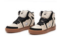 Botas Skate C1RCA Caña Alta Unisex Estilo Urbano Resistentes