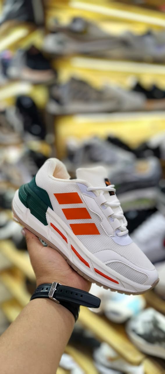 Adidas Runfalco Zapatillas de Running Transpirables para Hombre y Mujer