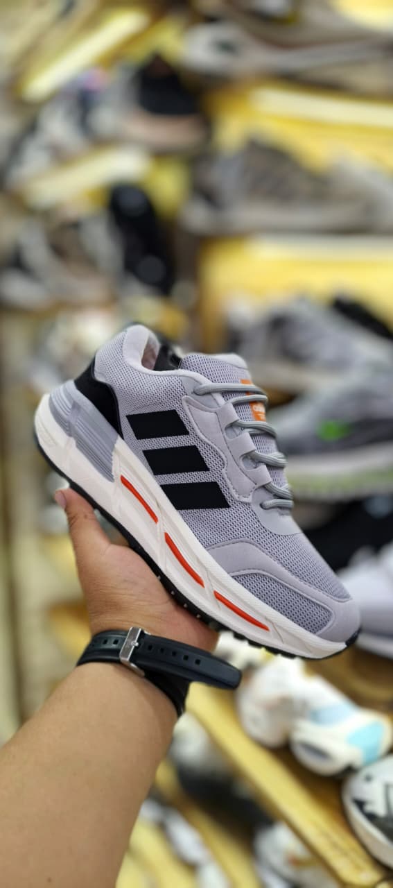 Adidas Runfalco Zapatillas de Running Transpirables para Hombre y Mujer