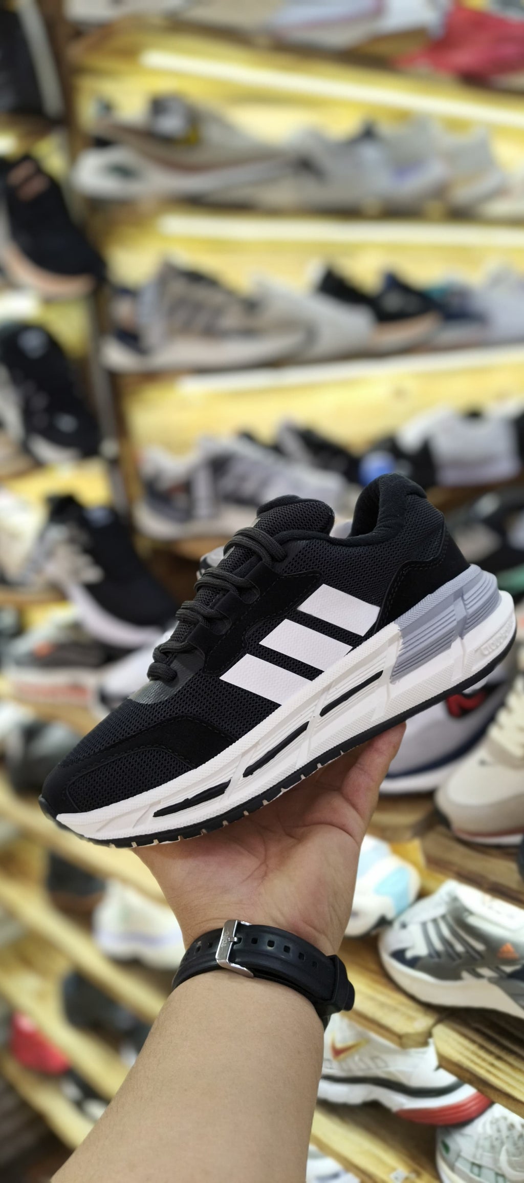 Adidas Runfalco Zapatillas de Running Transpirables para Hombre y Mujer