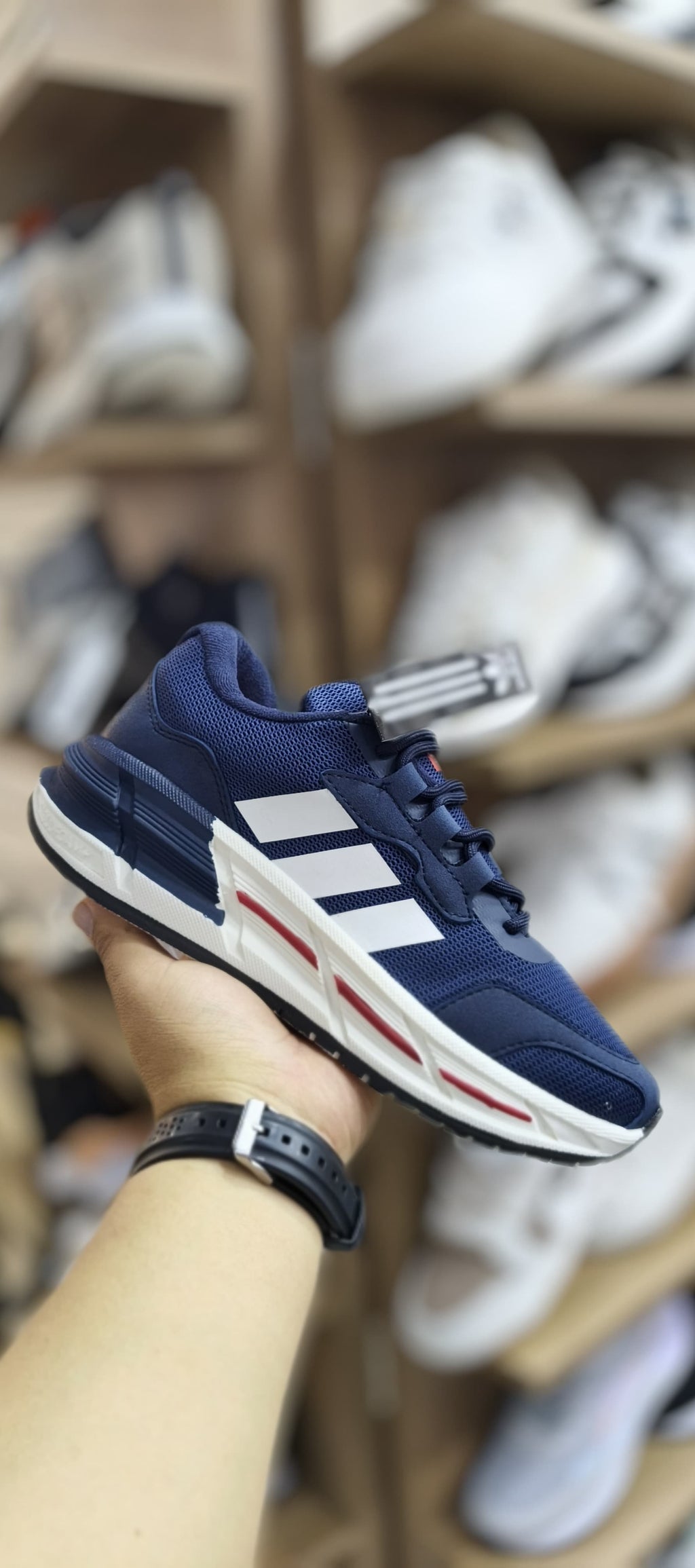 Adidas Runfalco Zapatillas de Running Transpirables para Hombre y Mujer