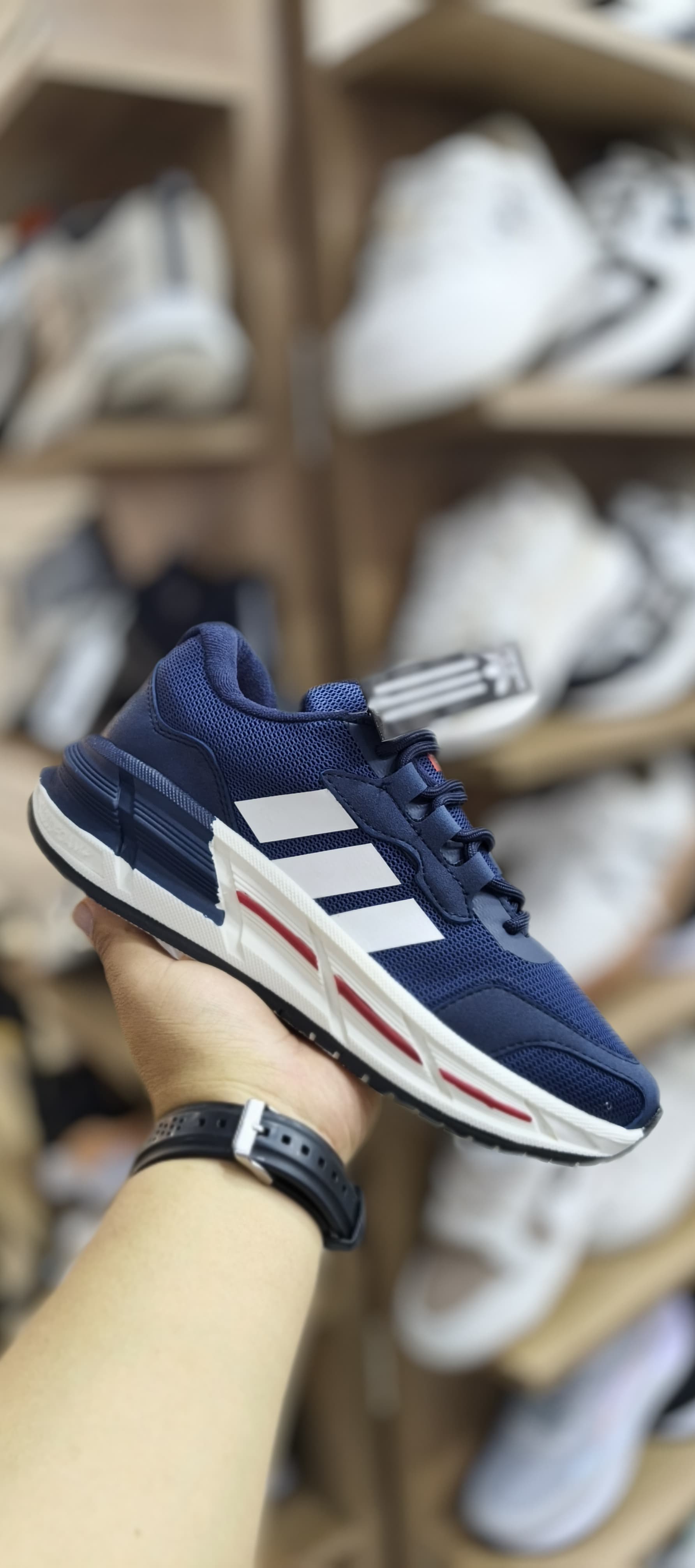 Adidas Runfalco Zapatillas de Running Transpirables para Hombre y Mujer