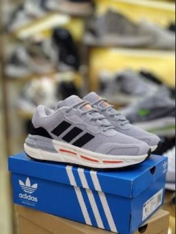 Adidas Runfalco Zapatillas de Running Transpirables para Hombre y Mujer