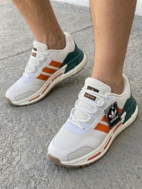 Adidas Runfalco Zapatillas de Running Transpirables para Hombre y Mujer