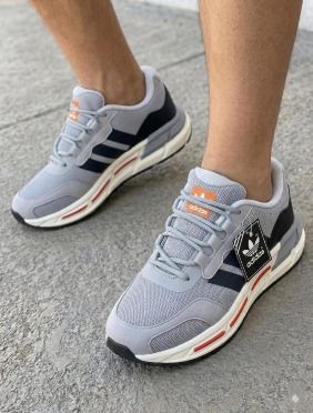Adidas Runfalco Zapatillas de Running Transpirables para Hombre y Mujer