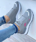 Tenis Nike Dama Deportivos Ligeros Estilo Casual Comodidad Total