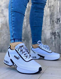 Zapatillas Deportivas Puma Mujer con Tecnología de Amortiguación Válvula Aire