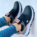 Tenis Skechers Mujer Deportivos Transpirables Ligeros Para Caminar Diariamente