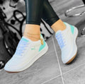 Tenis Puma California Dama Estilo Retro Urbano Confort