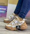 Zapatillas Deportivas Skechers para Dama - Comodidad y Estilo Diario