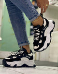 Tenis Skechers Unicolor, Comodidad Ligera para Uso Diario y Casual