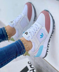 Tenis Adidas Dama Deportivos Ligeros Estilo Urbano Confortables Diseño Moderno
