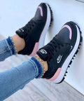 Tenis Nike Dama Deportivos Ligeros Estilo Casual Comodidad Total