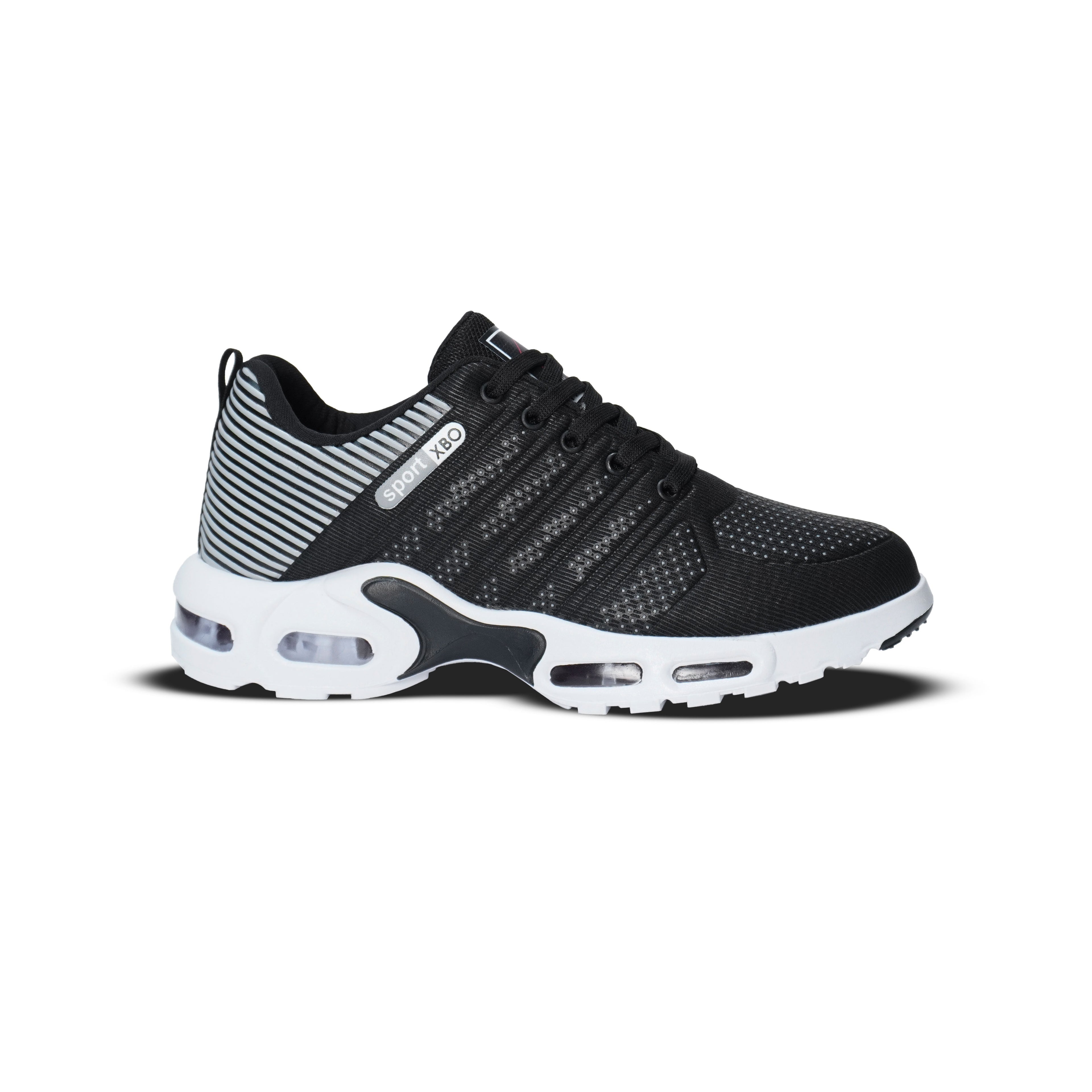 Tenis Fashion Drago Sport Zapatillas Deportivas Casuales Hombre Mujer
