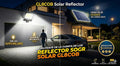Reflector Gl8cob